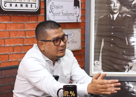 Kasus PT Jaya Beton Jadi Ujian Integritas Hakim di PN Medan