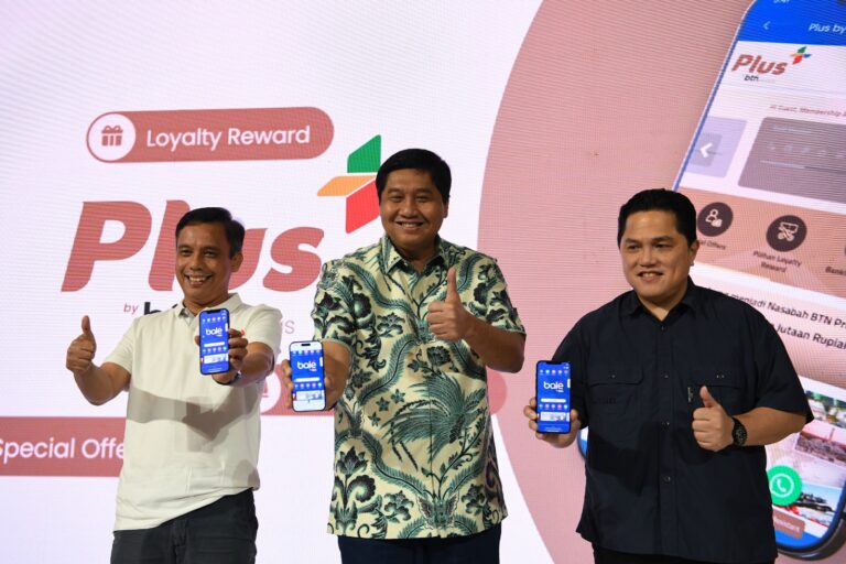 Inovasi 2 Bulan Pemerintahan Prabowo, Salurkan Pembiayaan 30.000 Unit Rumah