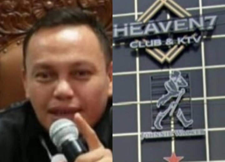 Heaven 7 Belum di Police Line, Praktisi Hukum Minta Polisi Terapkan Pasal 303 KUHP Penyedia  Tempat Judi