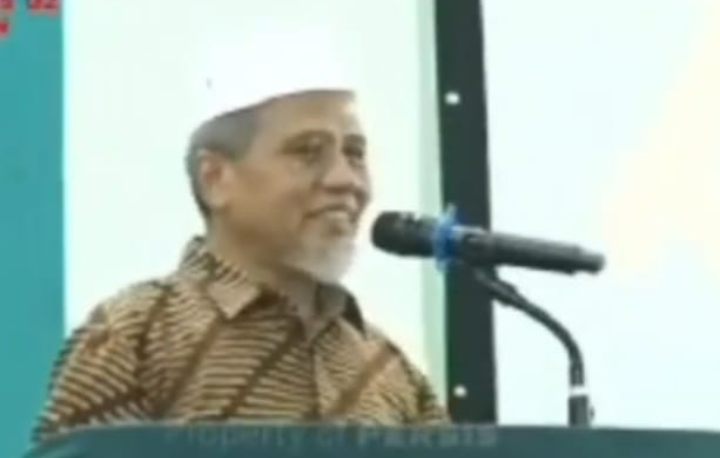 Muhammad Nuh pada Reuni Akbar Alumni Persis Bangil: Pendidikan Penting Siapkan Generasi Pejuang