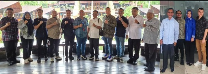 Soal UU HKPD, Komisi  C DPRD Sumut Desak Pemerintah Pusat Kaji Ulang Alokasi DBH