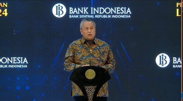 Kebijakan Moneter Longgar, BI Percepat Digitalisasi untuk UMKM