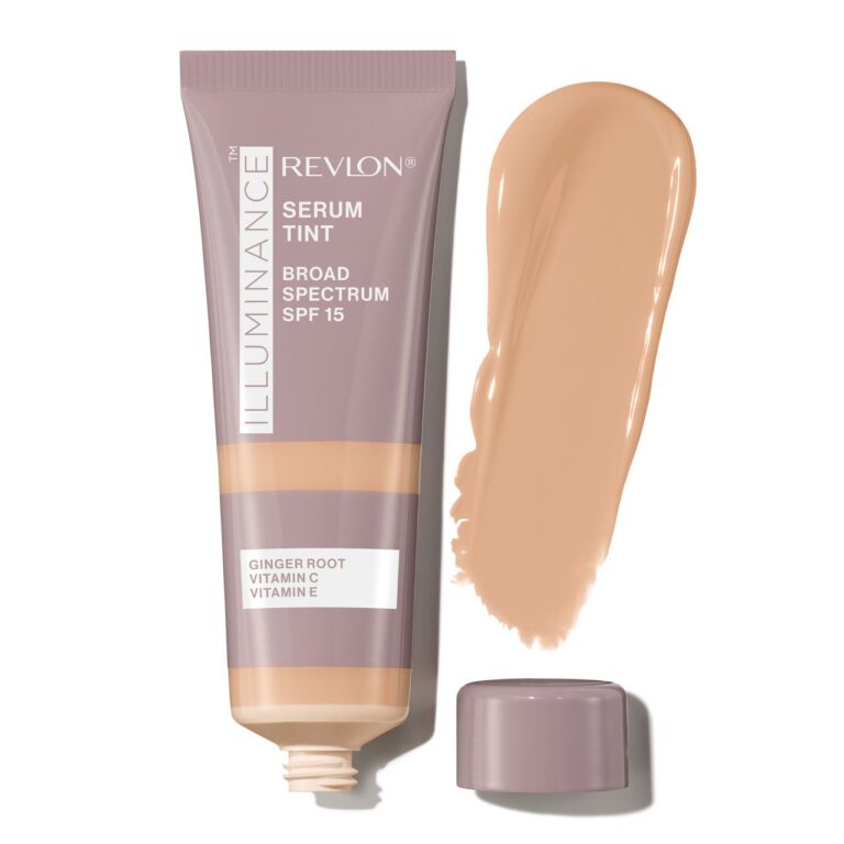 Revlon Illuminance™: Skincare Makeup yang Buat Wajah Sehat & Glowing Sepanjang Hari!