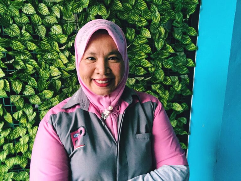 Siti Amelia Siap Majukan FJPI Sumut, Ini Visi Misinya!