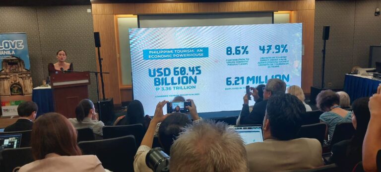 Filipina Tawarkan Wisata Halal di Forum Pariwisata ASEAN (ATF) 2025