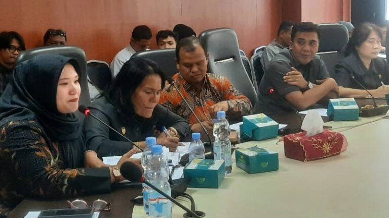 Komisi II DPRD Medan Soroti Dugaan Oknum Petugas Puskemas Terima Fee dari Rumah Sakit Swasta