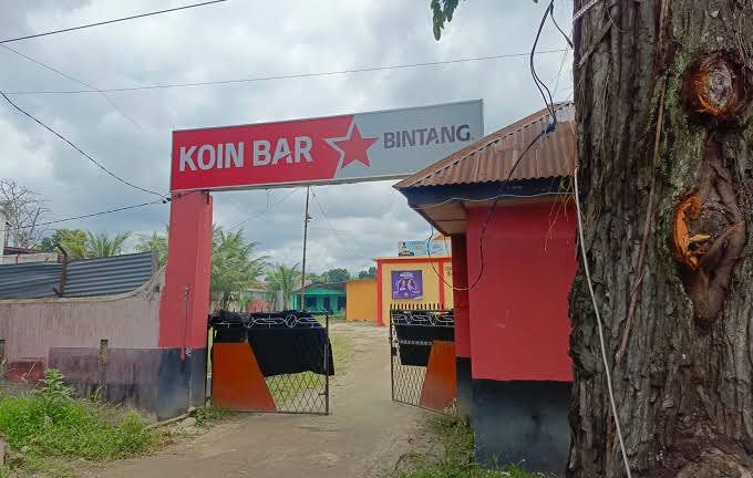 Pemilik Koin Bar Binsar Siregar DPO Kasus Peredaran Ekstasi di Pematangsiantar
