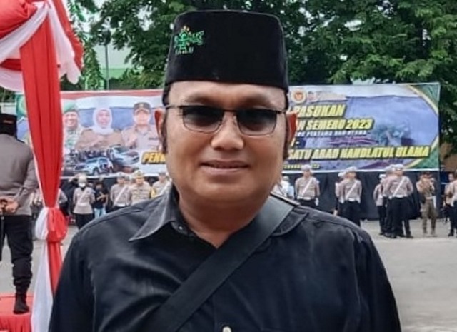 M. Husni Dilantik jadi Asisten Deputi Penataan Kawasan Usaha di Kemenkop, Ketua Bakopam Sumut: Semoga Koperasi Makin Maju