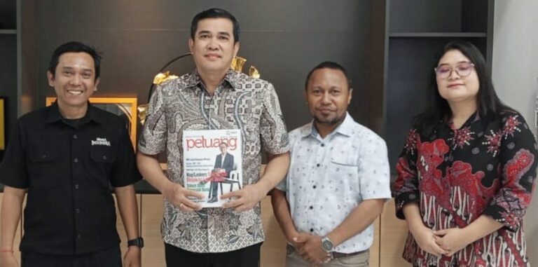 Koperasi KPI Dapat Angin Segar, Pemprov Sumut Siap Jadi Pemateri Pelatihan