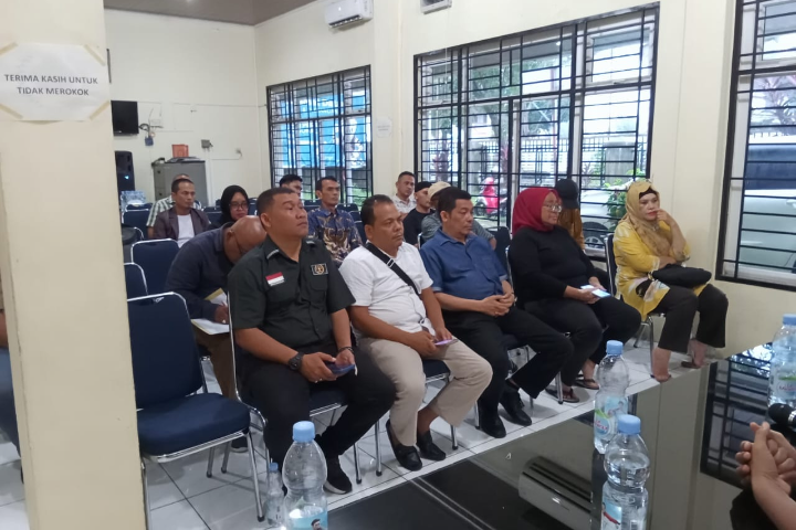 PWI Sumut Pastikan Hadiri HPN 2025 di Banjarmasin