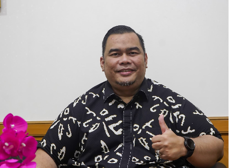 Dr.Orchad Christian Perangin-angin: Pernyataan Prabowo Terkait Kelapa Sawit Harus Dipandang Secara Komprehenshif