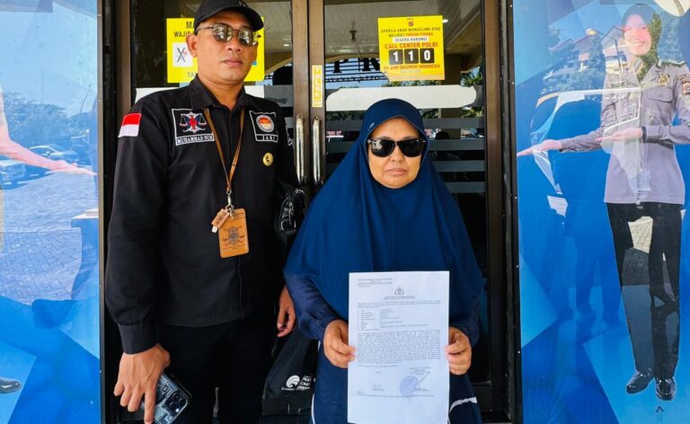 Ibu Rumah Tangga Diduga Jadi Korban Obat Kadaluwarsa di RSUD Satelit Aceh Besar