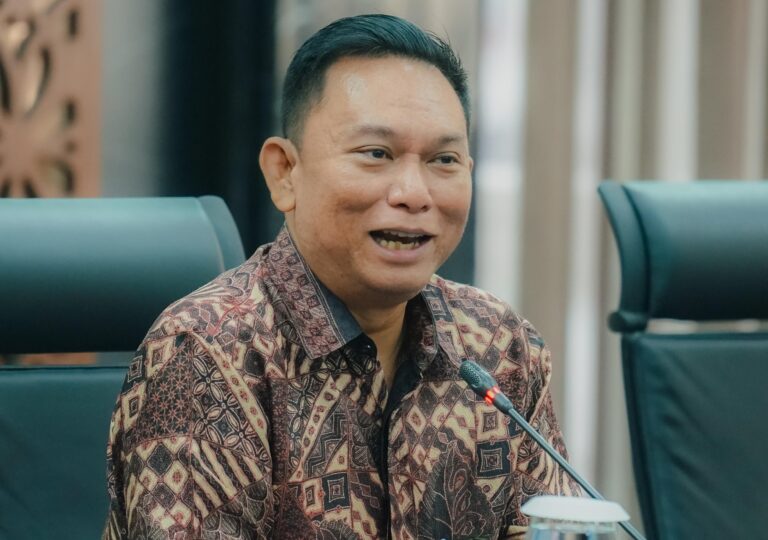 Asta Cita Jadi Fokus Bahasan di Sumatranomics 2025