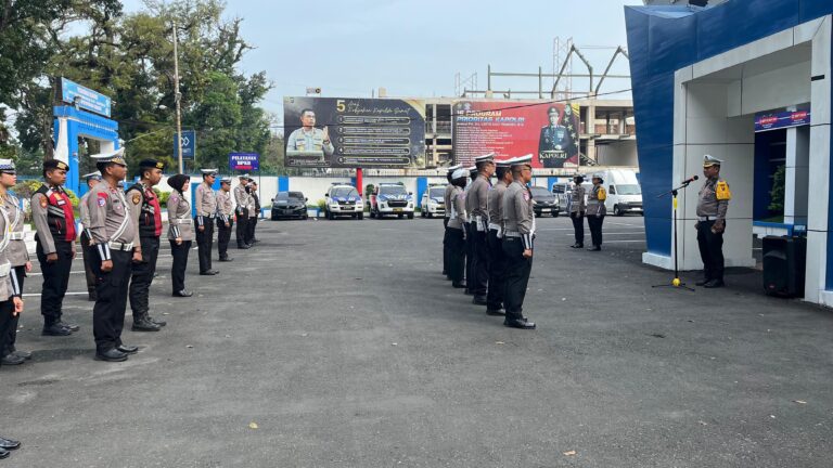 Hari ke-13 Operasi Keselamatan Toba: Edukasi Masif, Penegakan Hukum Tegas