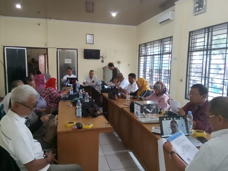 Tiga Anggota PWI Sumut Resmi Dipecat