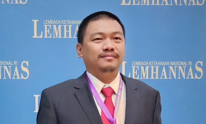 Putusan PN Jakpus  Jadi Bukti Hendry Ch Bangun Ketua Umum PWI Sah