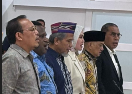 Muhammad Nuh : Pemda Minta Transparansi Pemerintah dan Pengurangan Jumlah Tenaga Asing