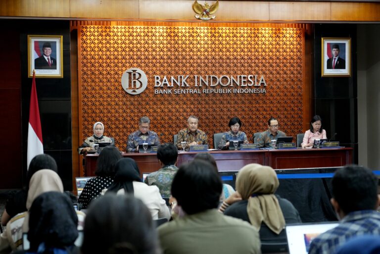 Perkuat Strategi Operasi Moneter Pro-Market Langkah Bank Indonesia untuk Stabilitas Ekonomi