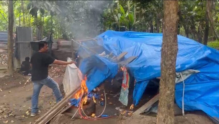 Polrestabes Medan dan Polsek Jajaran Gerebek Sarang Narkoba, 14 Orang Diringkus