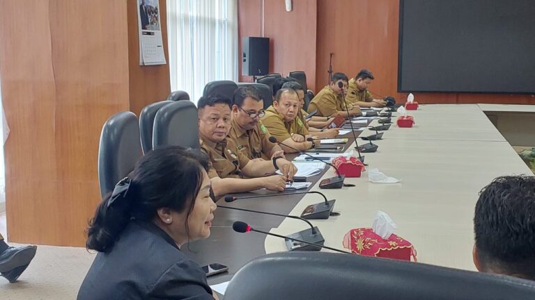 Komisi II DPRD Medan Minta Pemko Realisasikan Tuntutan Guru Soal Tunggakan TPG