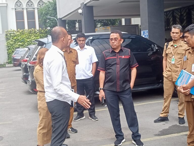 Komisi IV DPRD Medan Minta Grand Central Premier Lengkapi Izin SLF