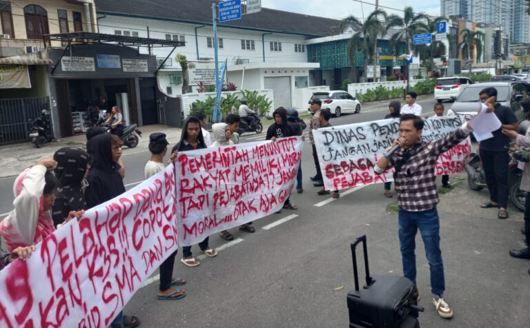 Kinerja Lemah, Copot Ketua Tim BOS Provsu Roedy Fachrizal?