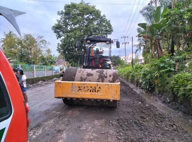 Dugaan Korupsi Proyek Multi Years Rp2,7 T: Mantan Sekda, Kadis dan Pejabat Lelang Diduga Terlibat