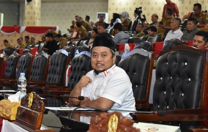 Komitmen Wali Kota Medan Berantas Narkoba dan Judol Layak Ditunggu, Syaiful Ramadhan Soroti Isu Kemiskinan