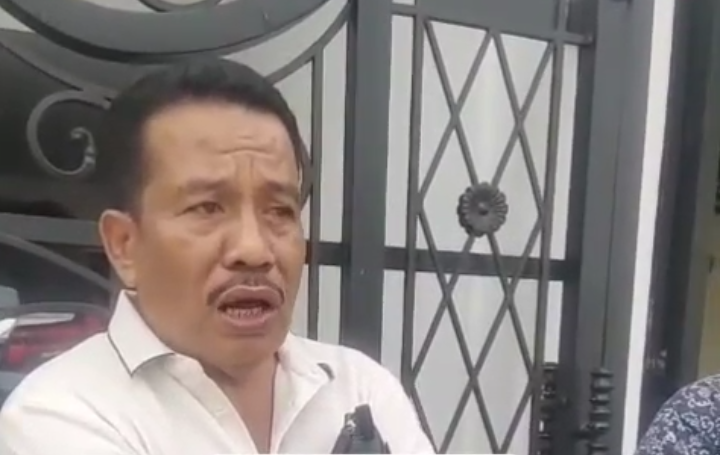 Jual Nama Petinggi Partai di Sumut, Ketua Karang Taruna Medan Dituding Gelapkan Uang Rp27 Miliar