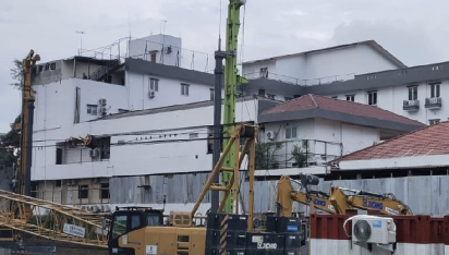 Pengembang Apartemen The Bliss Condominium Tidak Gentar, Wali Kota Medan Tegaskan Pembangunan Kota Lebih Baik
