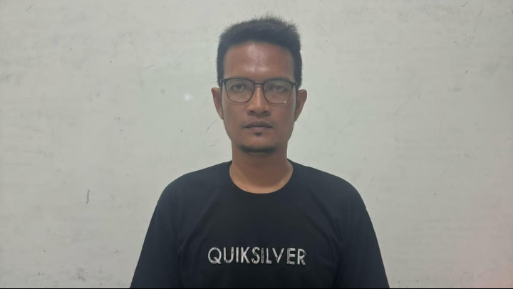 Polda Sumut Gagalkan Pengiriman 4 Calon Pekerja Migran ke Malaysia