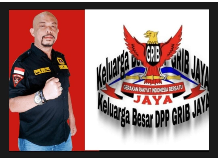 Ketua OKK Grib Jaya Kota Medan Dudi Efni Desak Polisi Segera Tangkap Penganiaya Wartawan