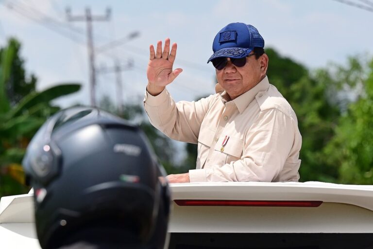 Letjen Kunto Arief Batal Dimutasi, Pengamat: Prabowo Tunjukkan Presiden Sesungguhnya