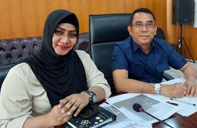 Komisi IV DPRD Minta Pemko Medan Belajar PBG ke Deliserdang dan Tebingtinggi