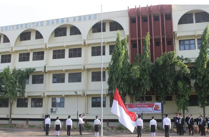 Alumni dan Mahasiswa UDA Sesalkan Rektor Ansori Lubis Mundur