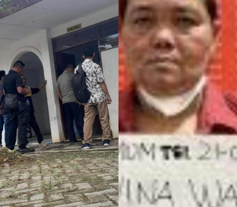 Kasus Terdakwa Ninawati Segera Masuk Tahan Penuntutan