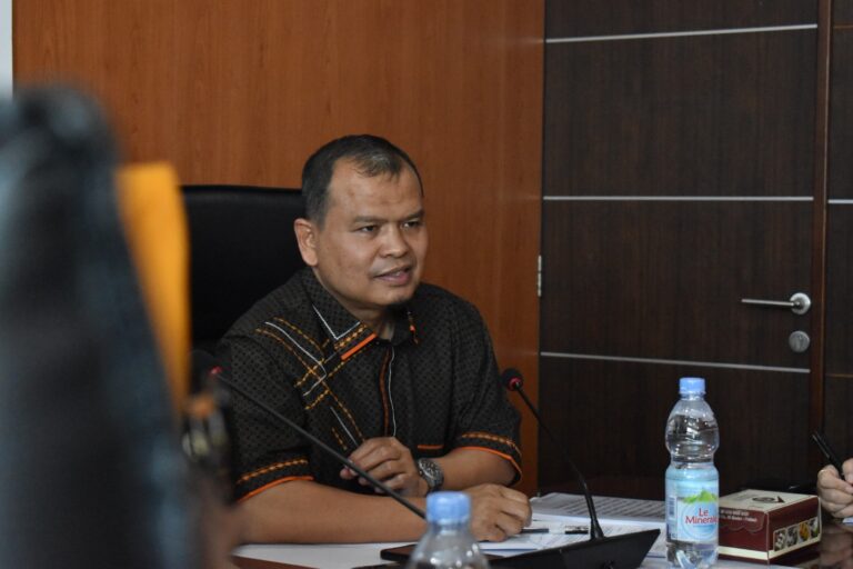 Peringatan May Day 2025, Ketua Komisi II DPRD Medan: Kesejahteraan Buruh Harus Jadi Prioritas Utama
