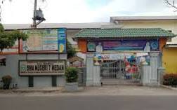 Kepala SMAN 7 Medan Larang Pungutan Uang Perpisahan