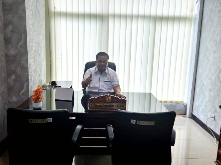 Binsar Simarmata Ingatkan Satuan Pendidikan Agar Tidak Pungut Biaya Perpisahan