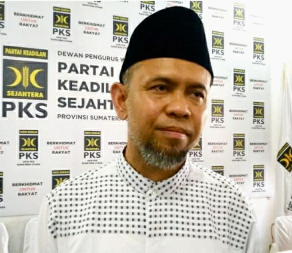 Legislator PKS  Desak Pemerintah Tuntaskan Masalah Sosial dan Tawuran di Belawan