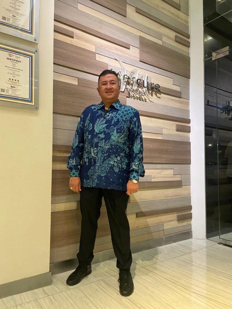 Gonjang-ganjing Pemakzulan Bupati Deliserdang, Nezar Djoeli: Kecil Kemungkinan