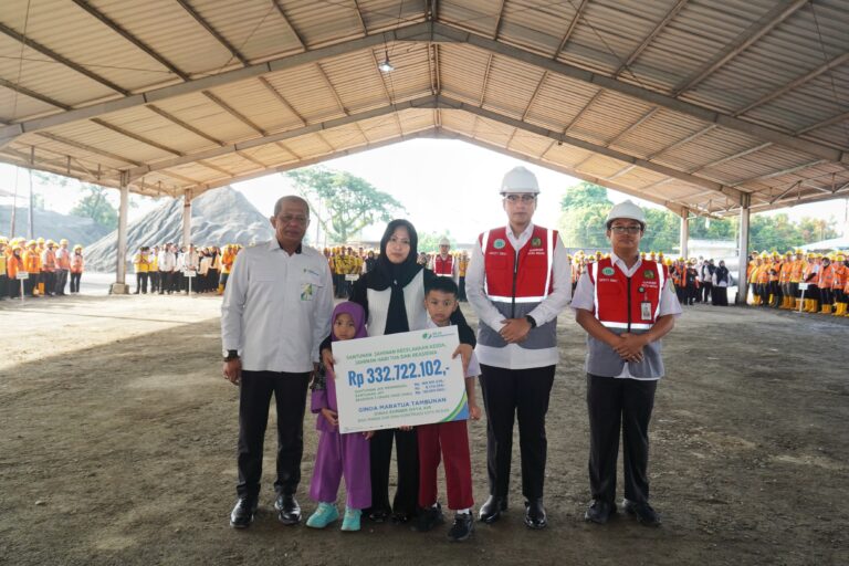 Wali Kota Medan Minta Minta Dinas SDABMBK Jangan Lalai Dalam Pekerjaan