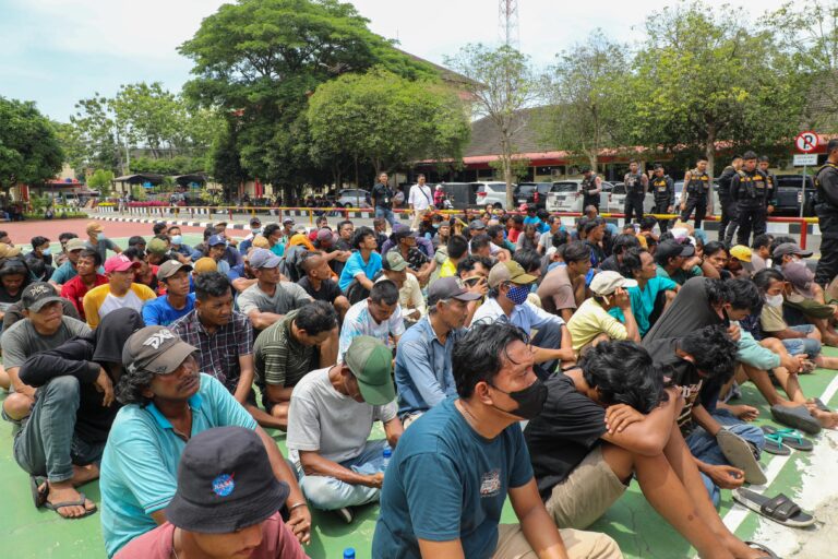 Berantas Premanisme, Polda Sumut: Berikan Rasa Aman dan Nyaman Berinvestasi