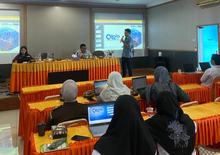 BRI Dukung Transformasi Digital Terkait Pengelolaan Keuangan di Intansi Pemerintah