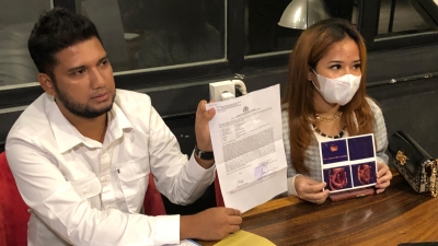 Anggota DPRD Sumut Berinisial FA Dilaporkan ke Polisi Dugaan Pelecehan Seksual hingga Hamil