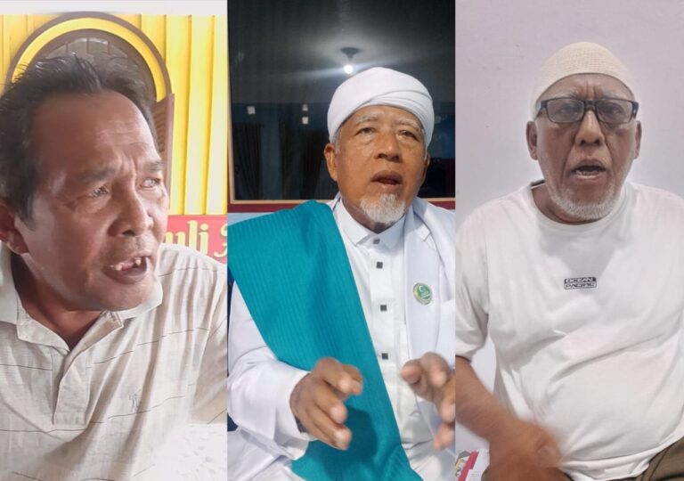 100 Hari Kepemimpinan Rico-Zakiyuddin: MTQ Jadi Simbol Kesuksesan