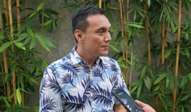 Dukung Kebijakan Pemerintah Dalam Meningkatkan Iklim Investasi Di Sumut