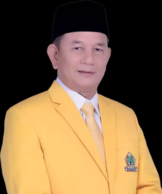Pasca Labura Cabut Dukungan ke Ijeck , Doli Sinomba Siregar Dukung Hendri Yanto Sitorus Jadi Ketua Golkar Sumut