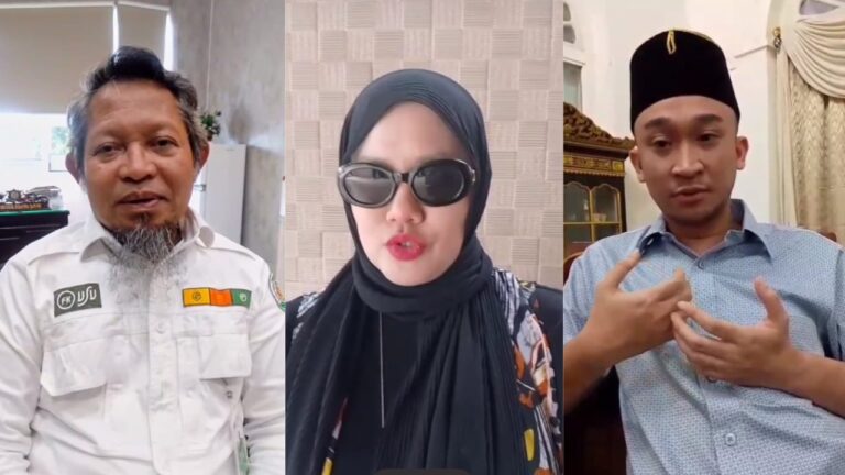 100 Hari Kerja Rico-Zaki Diapresiasi Akademisi dan Budayawan