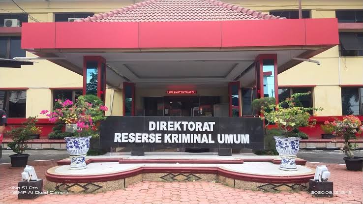 Terjerat Kasus Pemerasan, Anggota DPRD Medan Salomo Pardede Diperiksa Polisi